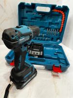 Лот: 20772420. Фото: 5. Шуруповерт makita безщеточный...