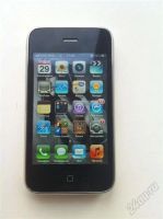 Лот: 2414861. Фото: 3. Iphone 3gs 32G ( White ). Красноярск