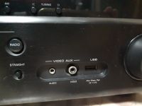 Лот: 16301734. Фото: 3. Yamaha RX-V473(Малайзия)usb,hdmi... Бытовая техника