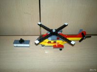 Лот: 9783609. Фото: 2. Лего Lego Creator 31029 Грузовой... Игрушки