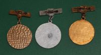 Лот: 11711366. Фото: 3. Полный комплект значков: Донор... Коллекционирование, моделизм