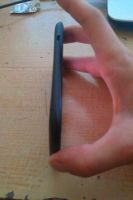 Лот: 5131515. Фото: 2. HTC ONE S. Смартфоны, связь, навигация