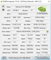 Лот: 13878887. Фото: 6. 6Gb GeForce GTX 1060 INNO3D iChill...