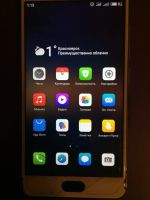 Лот: 11356138. Фото: 3. MEIZU M3S. Красноярск
