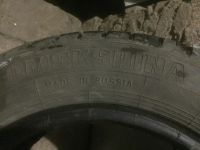 Лот: 12051941. Фото: 2. Резина Омскшина 195/65/R15 одна... Шины, Диски