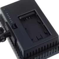 Лот: 789565. Фото: 4. Видеосвет 160LED (CN-160/LD-160... Красноярск