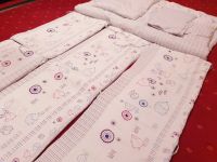 Лот: 15297216. Фото: 4. Комплект в кроватку: бортики и...