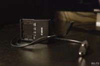 Лот: 12620796. Фото: 6. Canon 5D Mark III (Пробег 97т)