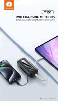 Лот: 25795144. Фото: 9. POWER BANK WUW Y151 10000mAh PD...