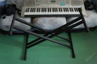 Лот: 2051687. Фото: 2. Синтезатор CASIO LK-300tv. Музыкальные инструменты