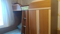 Лот: 10293211. Фото: 6. Двухъярусная кровать