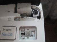 Лот: 6847871. Фото: 3. Нетбук Asus Eee PC1015. Компьютеры, оргтехника, канцтовары