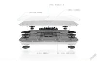 Лот: 9023058. Фото: 6. Xiaomi Mi Smart Scale. Интеллектуальные...