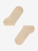 Лот: 25709915. Фото: 5. Женские носки FALKE, Бежевый