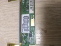 Лот: 17418233. Фото: 2. Плата разъемов Driver T-con Board... Запчасти для бытовой техники