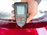 Лот: 25887735. Фото: 9. крыло Mazda CX-5 KF