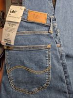 Лот: 8626005. Фото: 10. Женские джинсы Lee IVY Super Skinny...
