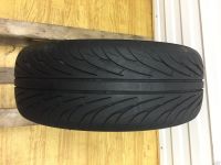 Лот: 13569326. Фото: 3. 215/40 R18 Nankang Ultra Sport... Авто, мото, водный транспорт