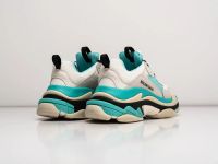 Лот: 18924307. Фото: 3. Кроссовки Balenciaga Triple S. Одежда, обувь, галантерея