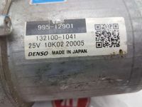 Лот: 20901141. Фото: 4. Рулевая колонка Toyota Estima... Красноярск