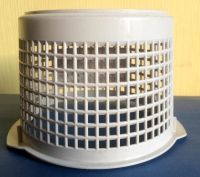 Лот: 5071803. Фото: 4. 🌕 Корзинка настольная Бытпласт... Красноярск