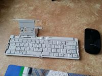 Лот: 10965075. Фото: 2. Bluetooth клавиатура Nokia SU-8W. Периферия
