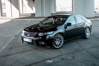Лот: 25527886. Фото: 3. Honda Accord 8 2012 Рестайлинг... Красноярск
