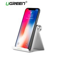 Лот: 21574260. Фото: 2. Подставка UGREEN Adjustable Portable... Аксессуары