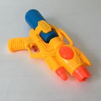 Лот: 7794625. Фото: 2. Водяной пистолет большой / водная... Игрушки