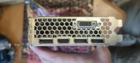 Лот: 19616644. Фото: 2. Видеокарта GTX 1060 6gb. Комплектующие