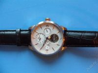 Лот: 1574568. Фото: 2. Новые часы JAEGER LECOULTRE Механика... Часы, аксессуары