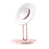 Лот: 20127170. Фото: 2. Зеркало для макияжа Xiaomi Fascinate... Косметика и уход