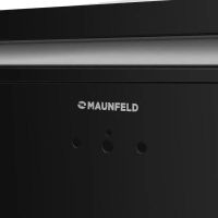 Лот: 22162071. Фото: 4. Вытяжка Maunfeld MZR Cool 60 Black. Красноярск