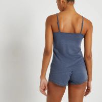 Лот: 24147375. Фото: 2. Пижама LaRedoute. Женская одежда