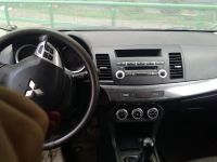 Лот: 10031904. Фото: 5. Продам Митсубиси Лансер Х