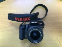 Лот: 7347326. Фото: 2. Pentax K100D Kit (К). Фото, видеокамеры, оптика