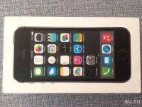 Лот: 13068215. Фото: 4. Iphone