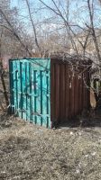 Лот: 13504927. Фото: 2. Контейнер 5 т. Оборудование