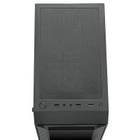 Лот: 14972533. Фото: 4. Корпус компьютерный Ginzzu CL150... Красноярск