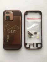 Лот: 11529348. Фото: 3. Корпус Nokia N97 MINI под ориг... Смартфоны, связь, навигация
