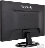 Лот: 9209572. Фото: 3. Монитор 21,5” Viewsonic VA2265Smh... Компьютеры, оргтехника, канцтовары