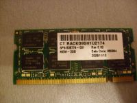 Лот: 3222613. Фото: 2. Оперативная память Hynix DDR2-800... Комплектующие