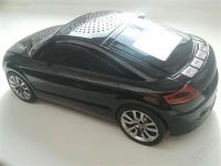 Лот: 2216277. Фото: 2. портативная колонка audi tt (black... Аудиотехника