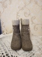 Лот: 15027353. Фото: 3. Детские валенки, р.28. Дети растут