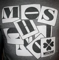 Лот: 1221849. Фото: 3. кофта Moschino. Одежда, обувь, галантерея