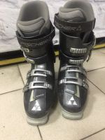 Лот: 12817102. Фото: 4. Горные лыжи Fischer Pro RC4 168... Красноярск