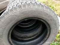 Лот: 12202414. Фото: 3. Шины зимние гудиер. Авто, мото, водный транспорт