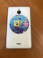 Лот: 18882039. Фото: 2. Дисплей Акб Корпус Nokia rm-1013. Запчасти, оборудование