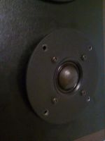 Лот: 11923608. Фото: 6. Динамик ВЧ ScanSpeak D2905/930000...