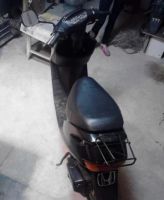 Лот: 6236171. Фото: 4. Мопед Honda Dio 27. Красноярск